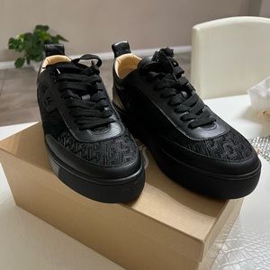 louboutin happyrui flat techno